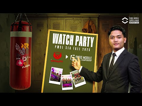 GF PMSL DAY 1 SIAPA JUARANYA?  - www.ryzengamingstore.com