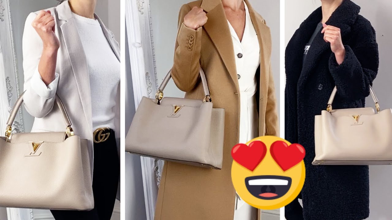 5 Underrated Louis Vuitton Bags That Are Better Than the Icons