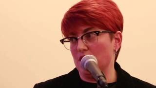 Annalee Newitz -- Knowing your Audience when Writing about the Future