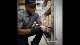 WE DONT CHASE PEST WE ELIMINATE THEM #strickallpestcontrol #pestcontrol #commercialpestcontrol