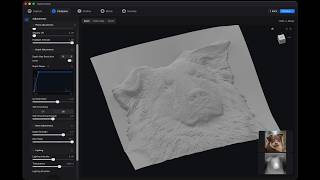 Introduction to Relief Stack