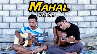Download lagu MAHAL dangdut cover | Onal feat Aly Rakha