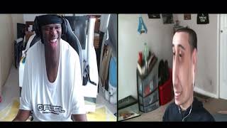 Ksi Gets Called Clapped