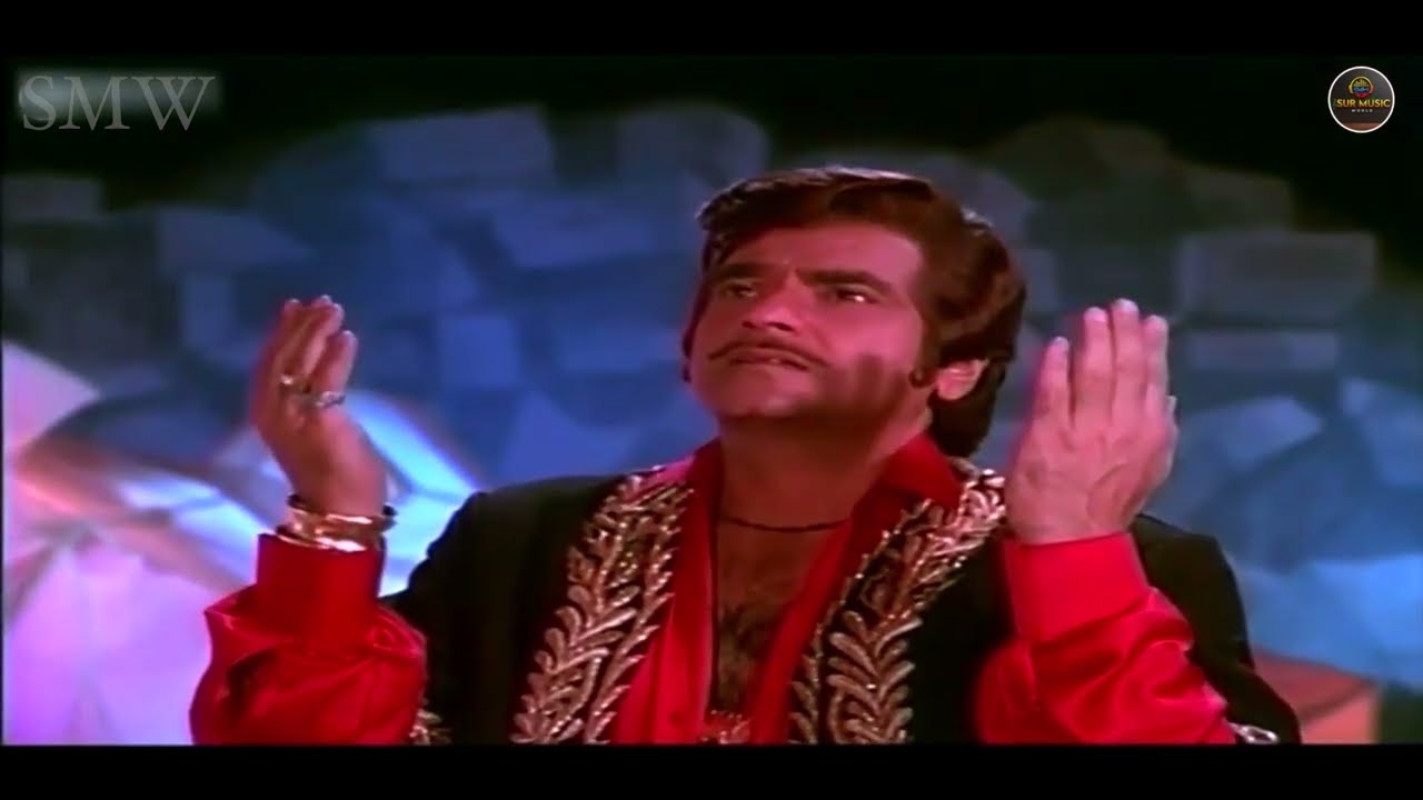 Haatim Tai (Hindi Movie ) - Full Movie | Jitendra | Amresh Puri | Sangeeta B