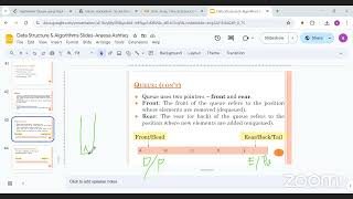 Week 3 | Day 3 | Queue with its Operations and Implementation