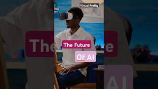 Virtual Reality.  The Future is Now!