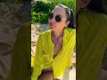 Gal Gadot - warmed by the sun Wonder Woman (2025) #galgadot#wonderwoman#ultra2049#shorts