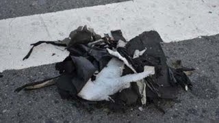 New clues in Boston Marathon attack