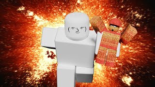 The POWER Of Pinata | Combat Initiation