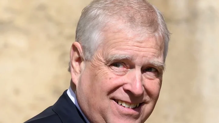 Prince Andrew stripped of Royal titles, surrenders residence