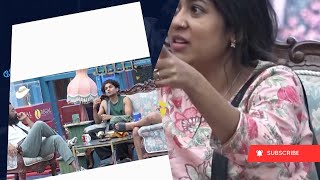 മോർണിംഗ് talks 💞❤️#bbms8
