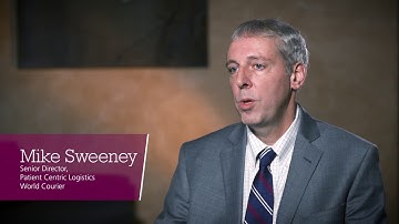 Logistics Leaders: Implementing Direct-to-Patient services challenges and opportunities