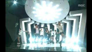 SE7EN - Better Together, 세븐 - 베러 투게더, Music Core 20100807