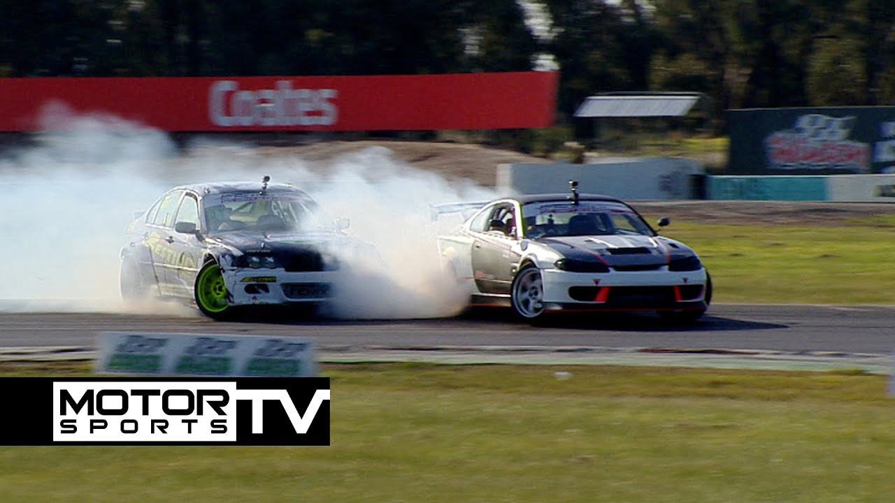 Аренда дрифт карта