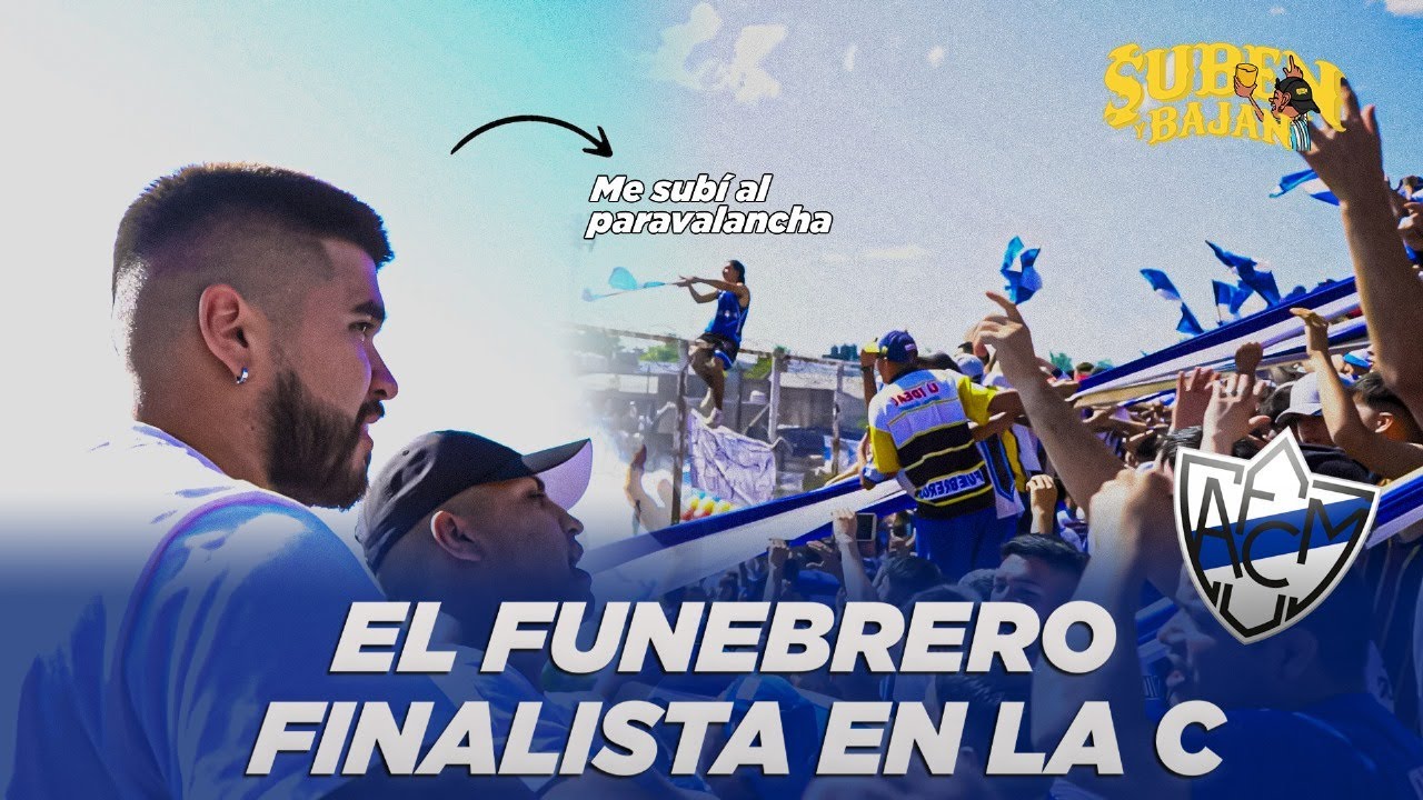 MIDLAND: ¿UNA de LAS MEJORES BANDAS DE LA C? | Una tarde con LA TUMBA 12