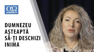 Învață să îți ocrotești și să îți vindeci inima, partea 11| Un dar pentru tine 5.38, cu Maria Boldea