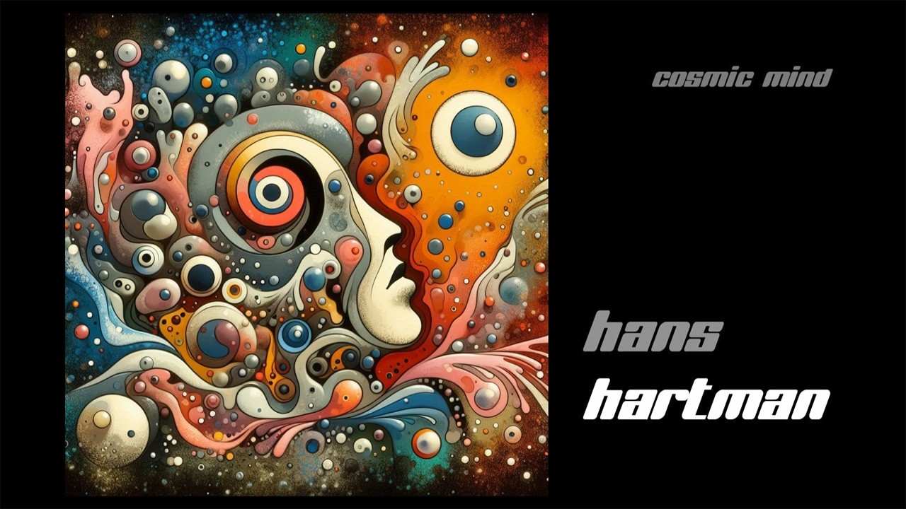 Guarda Cosmic Mind su YouTube Guarda Cosmic Mind su YouTube