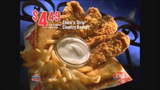 Texas DQ® & Music - That's What We Like About Texas