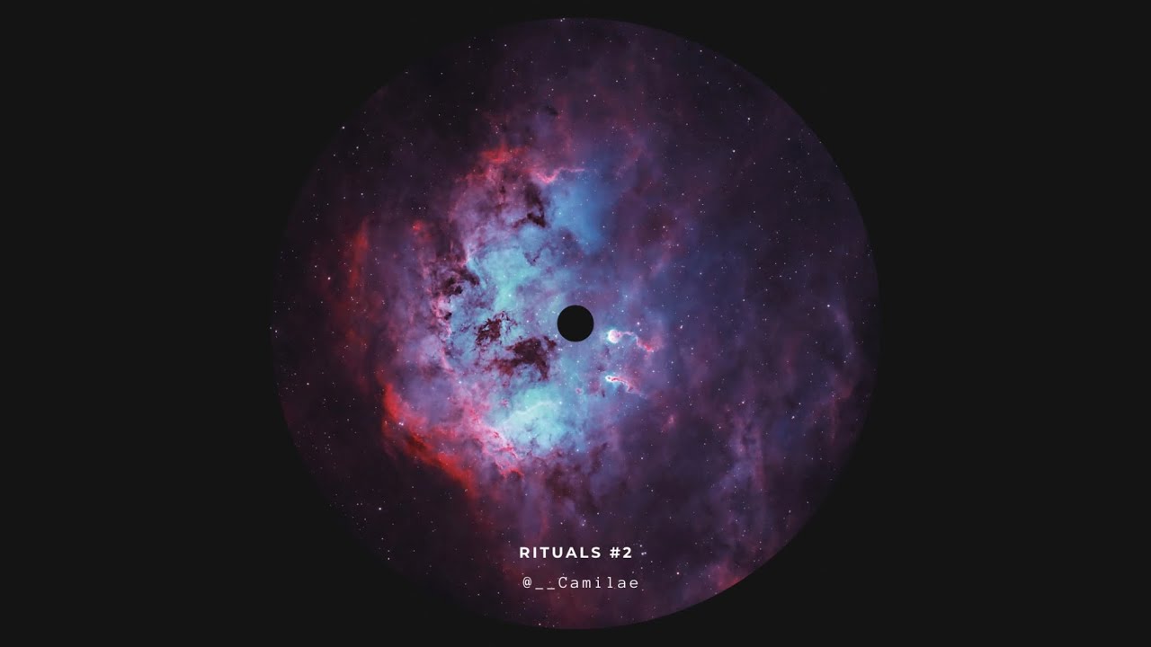 Rituals #2 - House & Indie Dance Mix