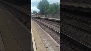 150 231 5M57 Landore T.m.d. To Derby Litchurch Lane