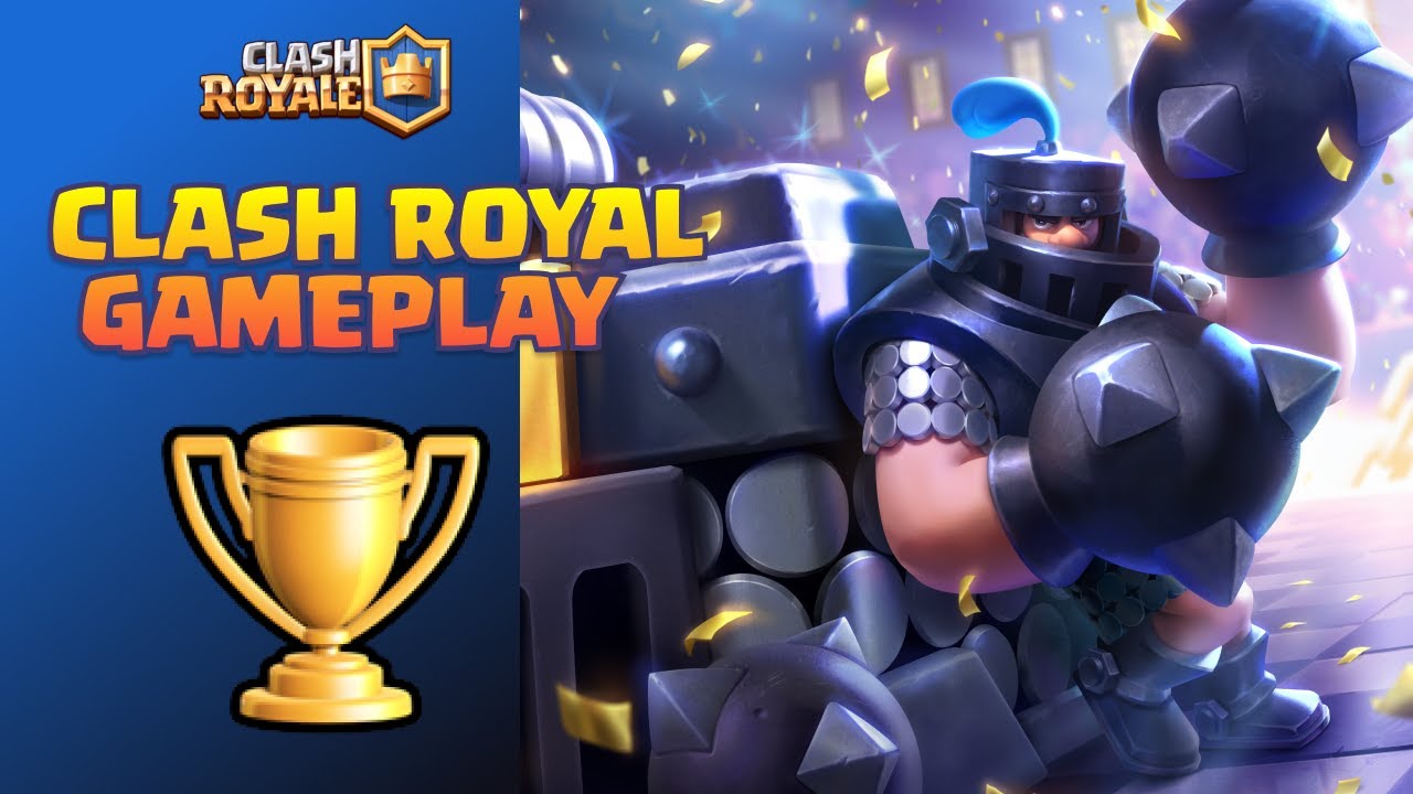 Clash Royal Math Problem CLASH ROYALE MATH 1-0 | LEVEL 10 | BEST DECK FOR TO TRAY! - YouTube