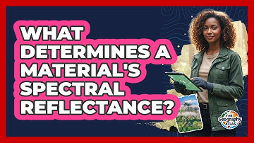 What Determines A Material