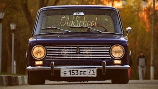 : 2101 OldSchool nowadays