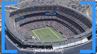 Lawmakers assess trafficking threats at 2026 FIFA World Cup, Olympics | Morning in America