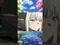 不老長寿のエルフさん【アニメ篇】ほのぼのランチ #異世界 #アニメ #shorts