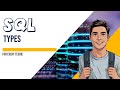 SQL Types Explained | A Beginner’s Guide to SQL Databases