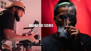 Making A 3 Day Music Video From Start To Finish (Behind The Scenes)