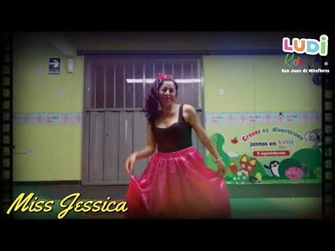 Coreografía: 'La Plaga'