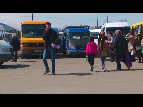 3 964–მა ავტოსატრანსპორტო საშუალებამ ტექდათვალიერება ვერ გაიარა