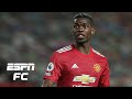 Paul Pogba says Man United teammates were ‘cheating’ the club - but will he stay? | ESPN FC