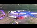 Dont play with us granger gameplay zyro official yt