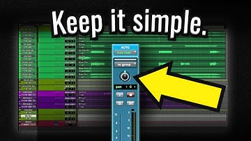 A Magic Mix Template Thousands of Pros Now Use