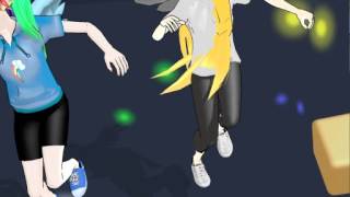 Oppa Derpy Style!