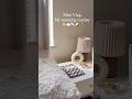 My morning routine ☀️🌥️🫧🤍 #vlog #morning #routinevlog #routines #productivity #2025