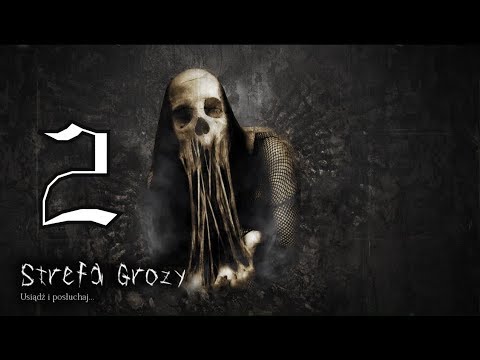 Creepypasta - Doktor Harvey cz.2/2 (ostatnia) [Lektor PL]