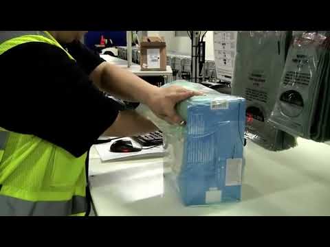 FBA | Como preparar produtos de pelúcias/têxteis