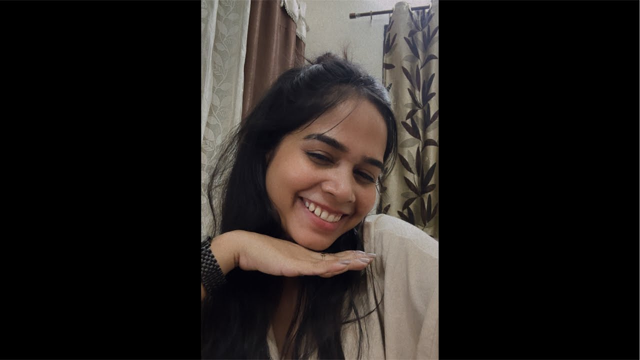 Oye idharich ruk🤨