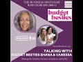Budget Besties Shana and Vanessa on The Business Spotlight with Dori DeCarlo