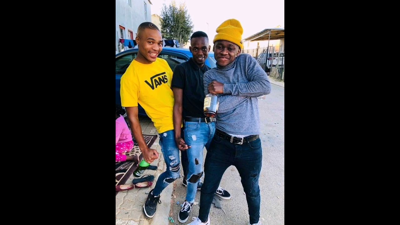 Emiky - Yekubuzulisa ft General