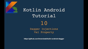 10 Dagger Injections, Val Property