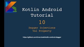 10 Dagger Injections, Val Property