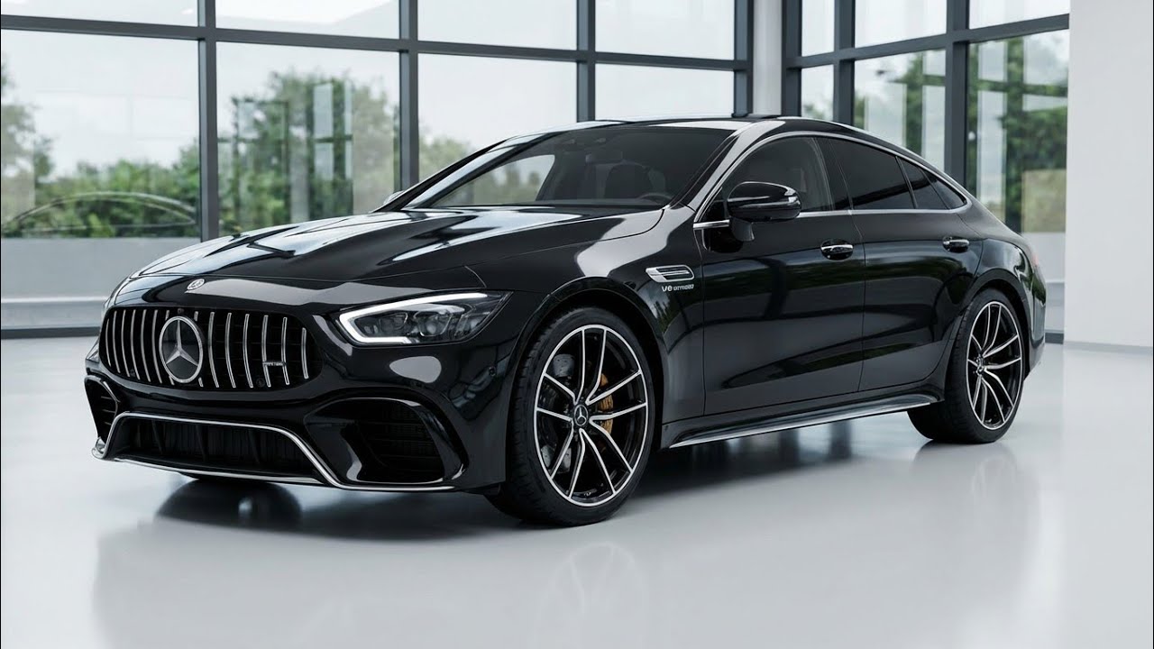 Top 10 Luxury Sedans That Make You Feel RICH Instantly 💰🚘