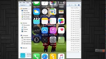 RECORD YOUR iPHONE SCREEN RUNNING iOS 9/9.0.1/9.1/9.2. for free NO JAILBREAK (100% LEGIT)