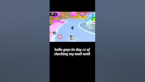 Day 12 of checking ch mail until I have enough to buy 1m tech tech#ps99 #roblox