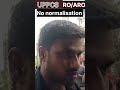 प्रयागराज, छात्रों का हुजूम, no normalisation #uppcsro #prayagraj #roaro #prayagrajupdate #uppcs