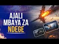 AJALI MBAYA ZAIDI ZA NDEGE KUWAHI KUTOKEA DUNIANI 